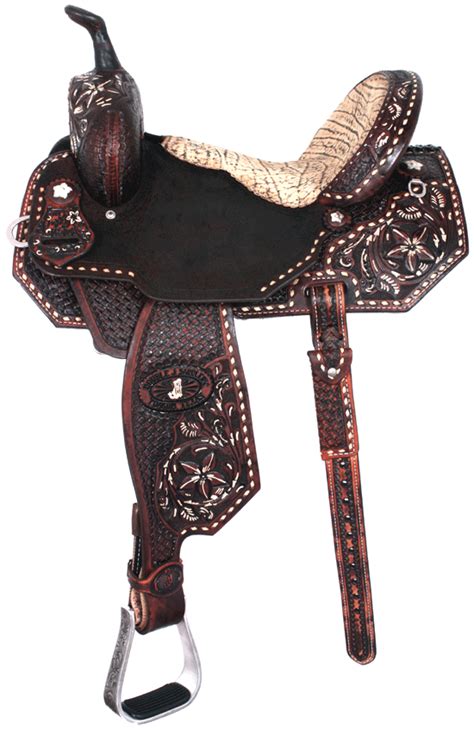 Double j saddlery - MC87 - Hand-Tooled Inlayed Money Clip . Tack & Accessories that do not say in stock will ship in approximately 3 weeks. Saddles take about 90 days. More Details →. MC85 - Hand-Tooled Inlayed Money Clip. $130.00. X. Images / 1 / 2.